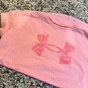 Under Armour Tee